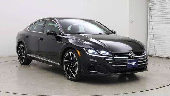 VOLKSWAGEN ARTEON 4MOTION 2023 WVWTR7AN0PE012345 image